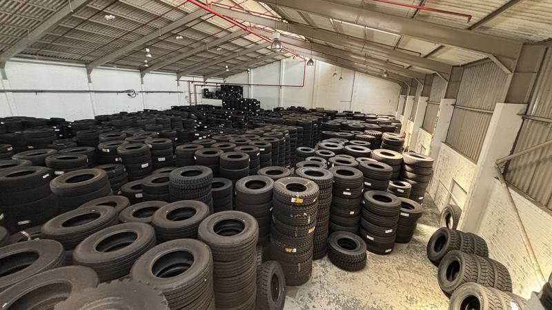 To Let commercial Property for Rent in Epping Western Cape